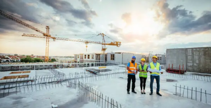 construction companies Melbourne